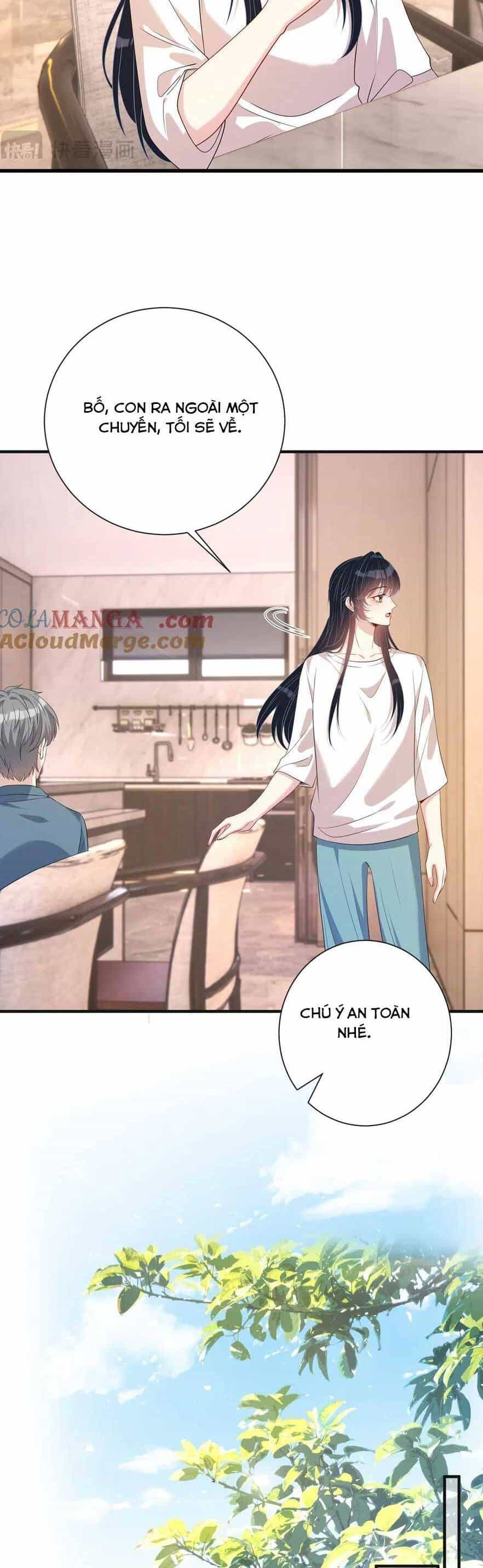 Thiên Kim Toàn Năng Đại Tài - Chương 135 - ảnh 8
