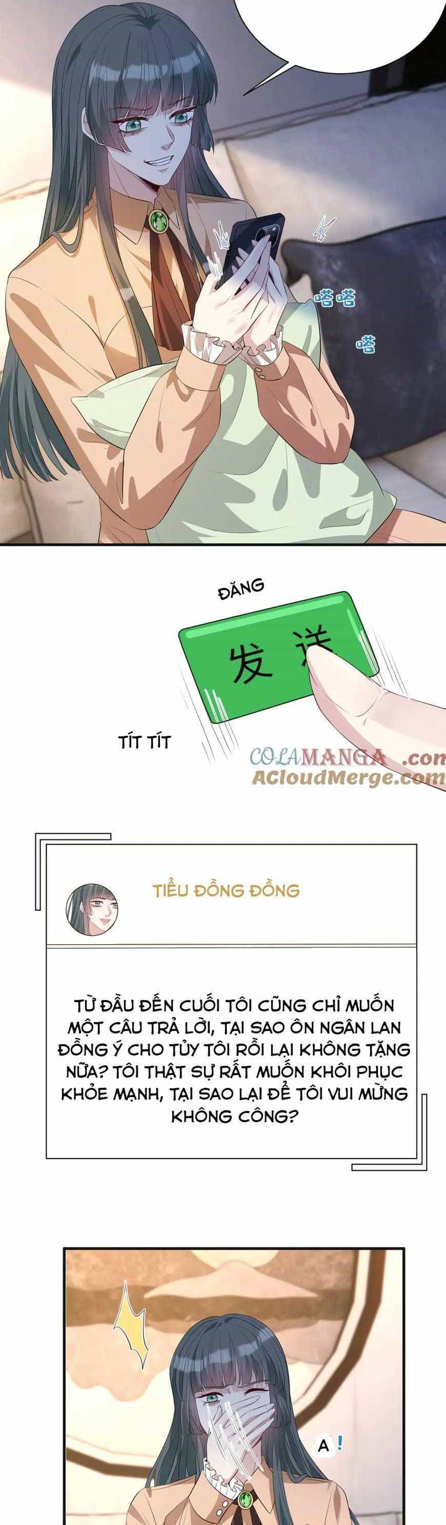 Thiên Kim Toàn Năng Đại Tài - Chương 136 - ảnh 13