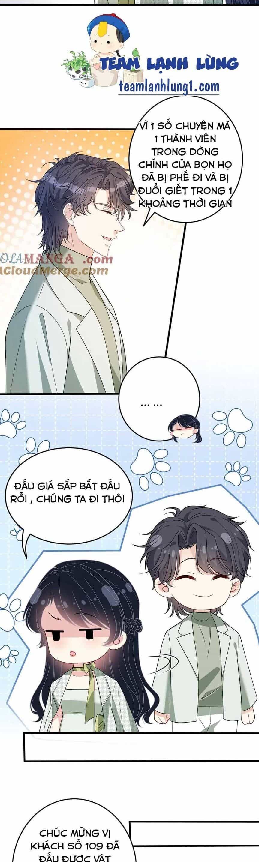 Thiên Kim Toàn Năng Đại Tài - Chương 138 - ảnh 16
