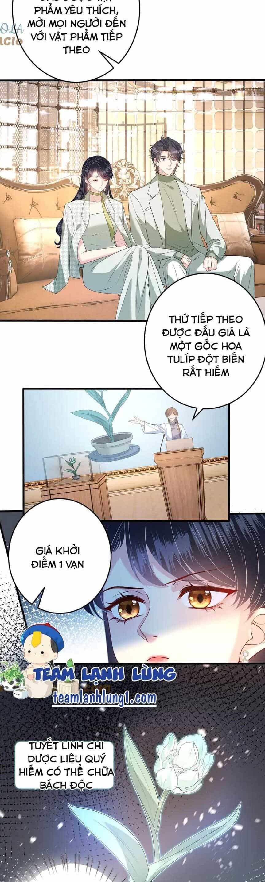 Thiên Kim Toàn Năng Đại Tài - Chương 138 - ảnh 17