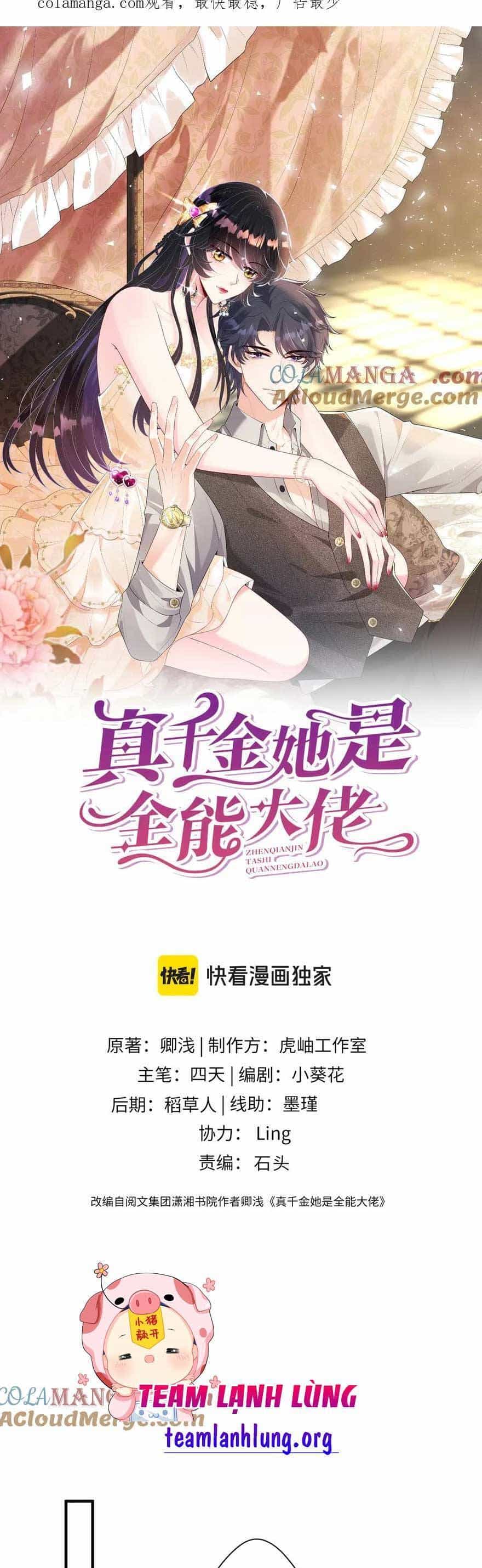 Thiên Kim Toàn Năng Đại Tài - Chương 140 - ảnh 1