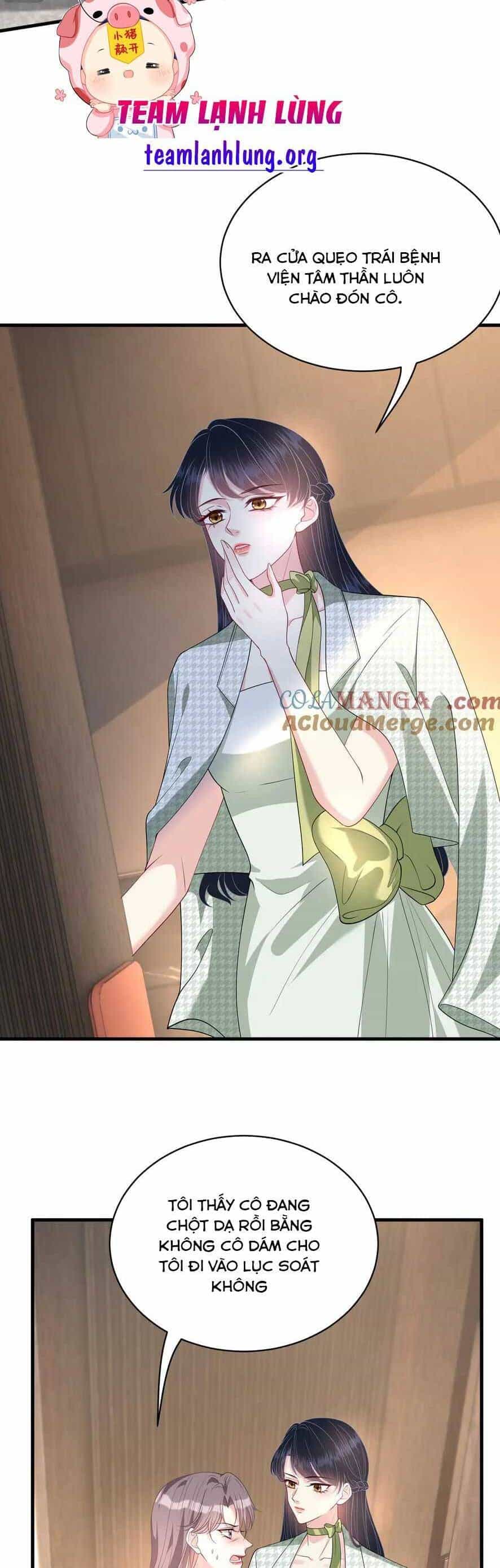 Thiên Kim Toàn Năng Đại Tài - Chương 140 - ảnh 13