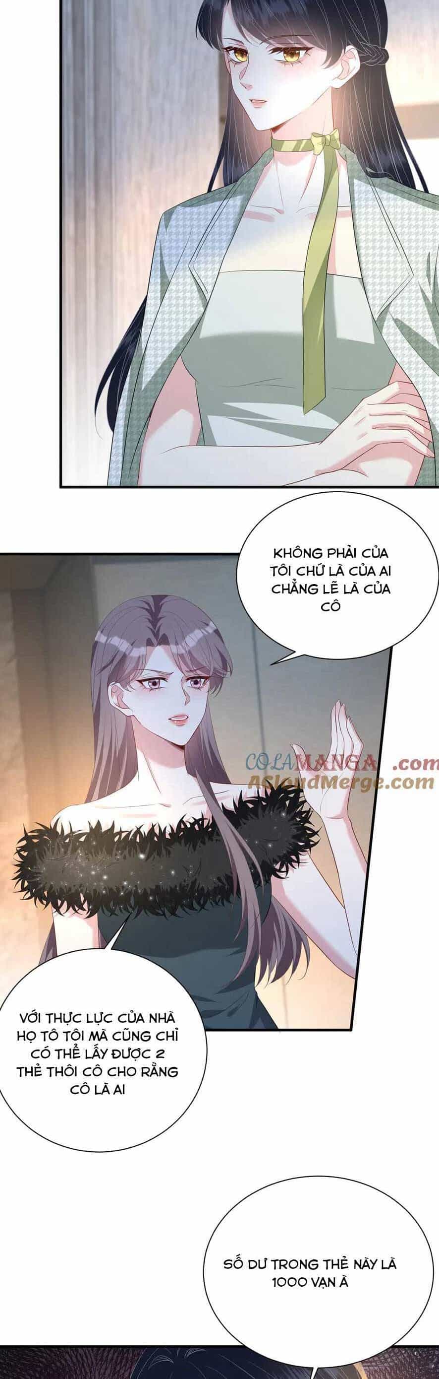 Thiên Kim Toàn Năng Đại Tài - Chương 140 - ảnh 17
