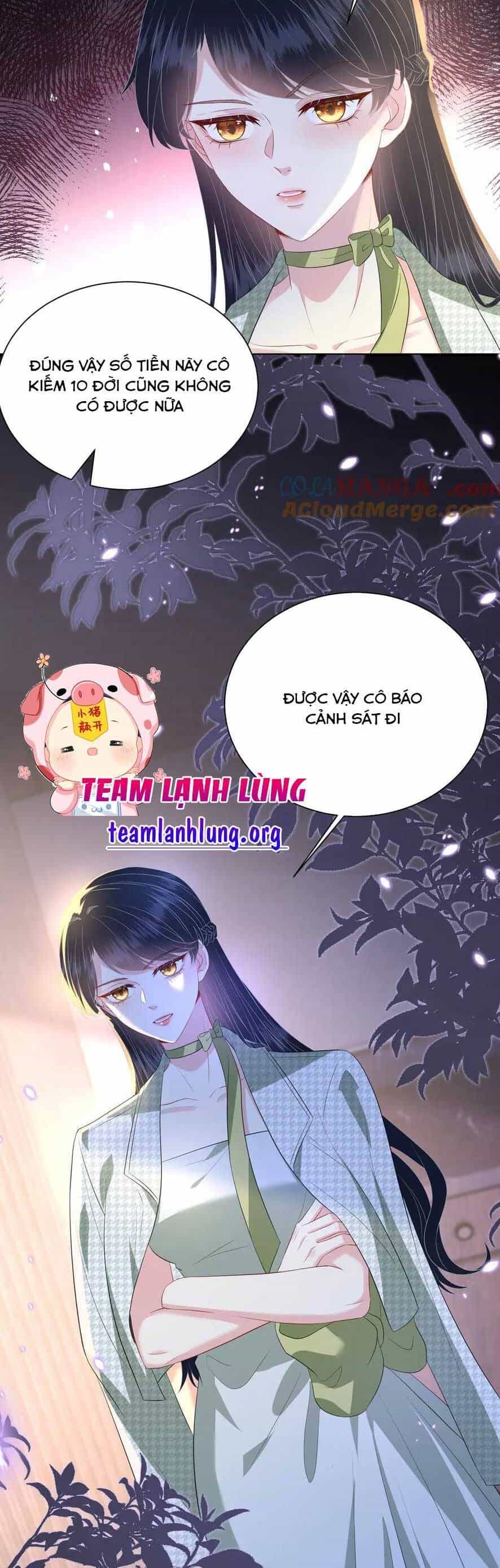 Thiên Kim Toàn Năng Đại Tài - Chương 140 - ảnh 18