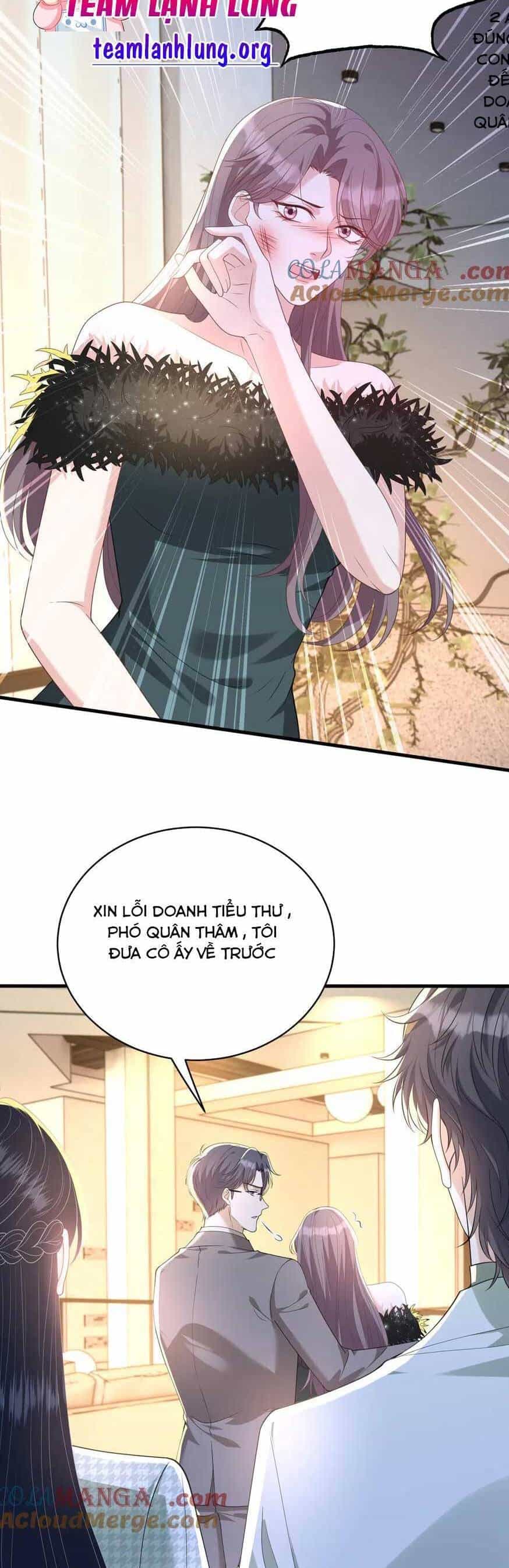 Thiên Kim Toàn Năng Đại Tài - Chương 141 - ảnh 12