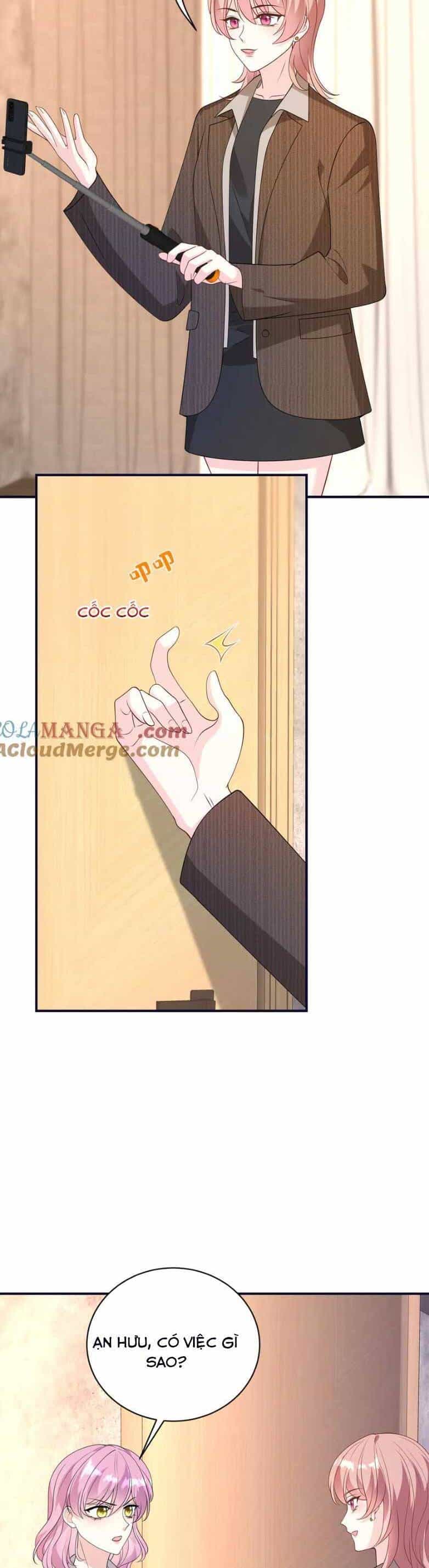 Thiên Kim Toàn Năng Đại Tài - Chương 149 - ảnh 5