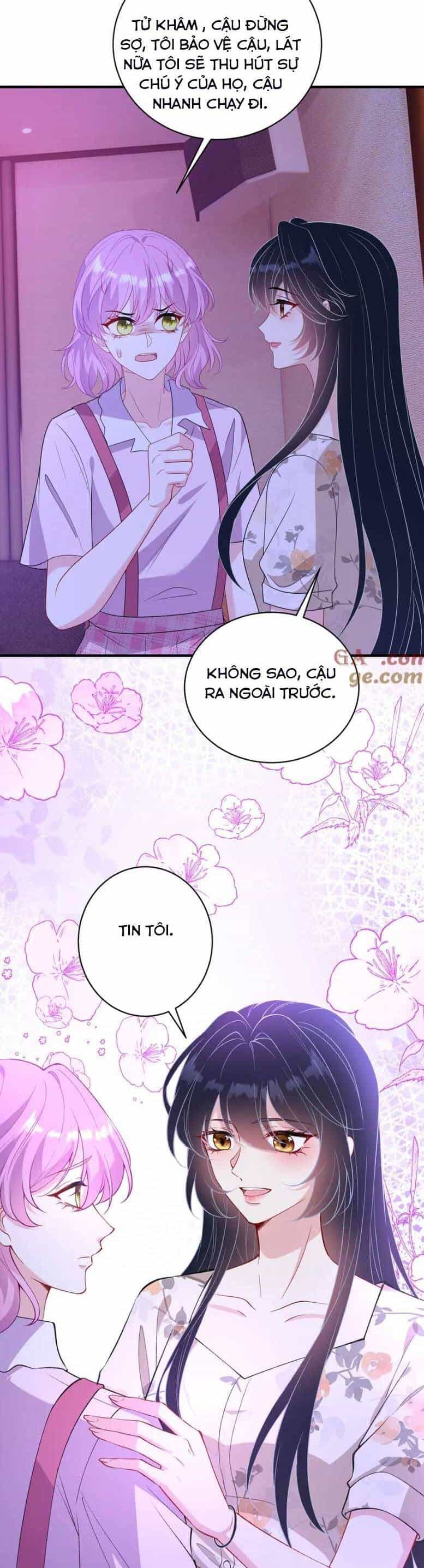 Thiên Kim Toàn Năng Đại Tài - Chương 150 - ảnh 18