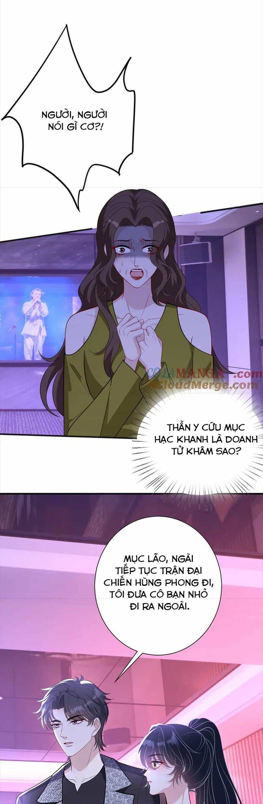 Thiên Kim Toàn Năng Đại Tài - Chương 152 - ảnh 11