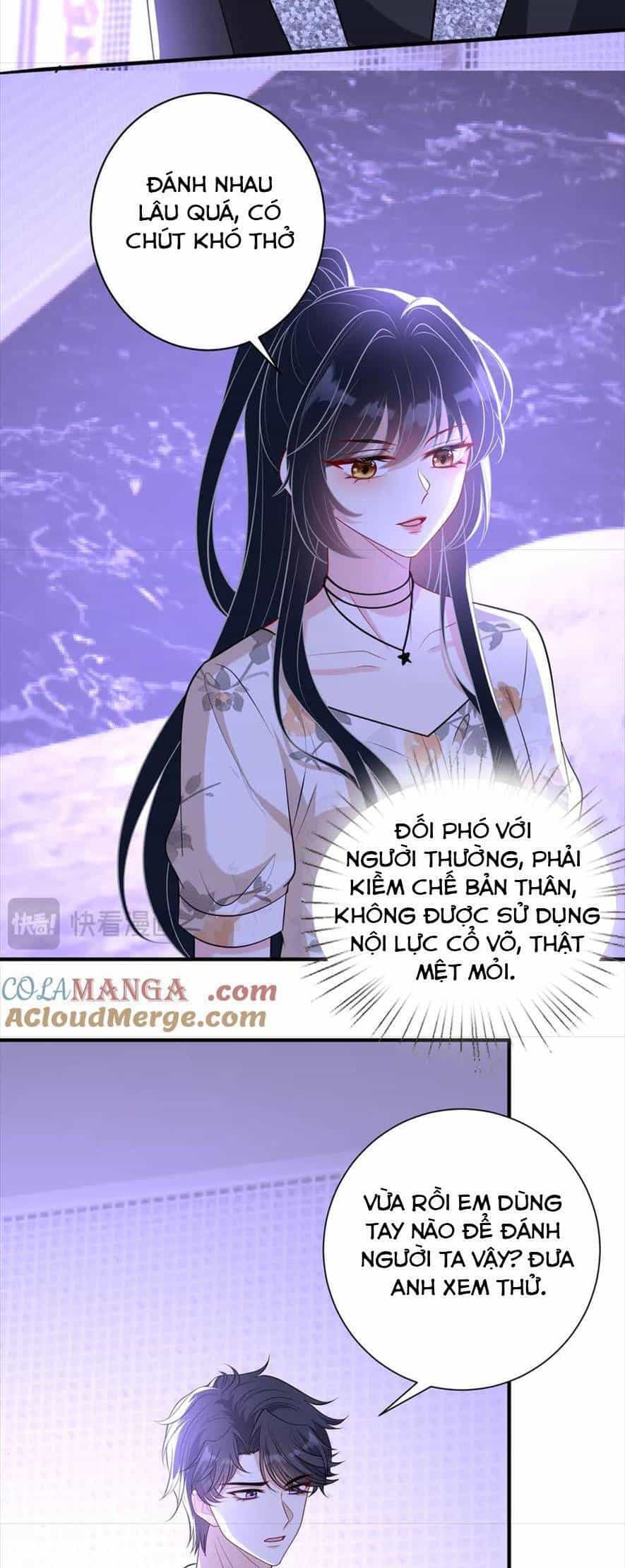 Thiên Kim Toàn Năng Đại Tài - Chương 152 - ảnh 14