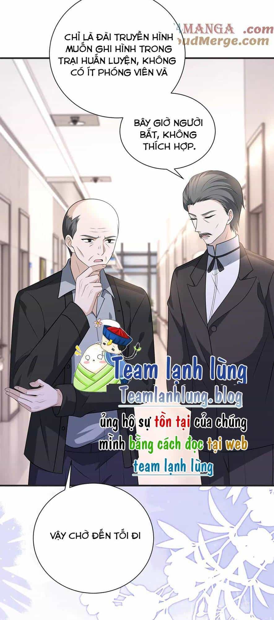 Thiên Kim Toàn Năng Đại Tài - Chương 153 - ảnh 11