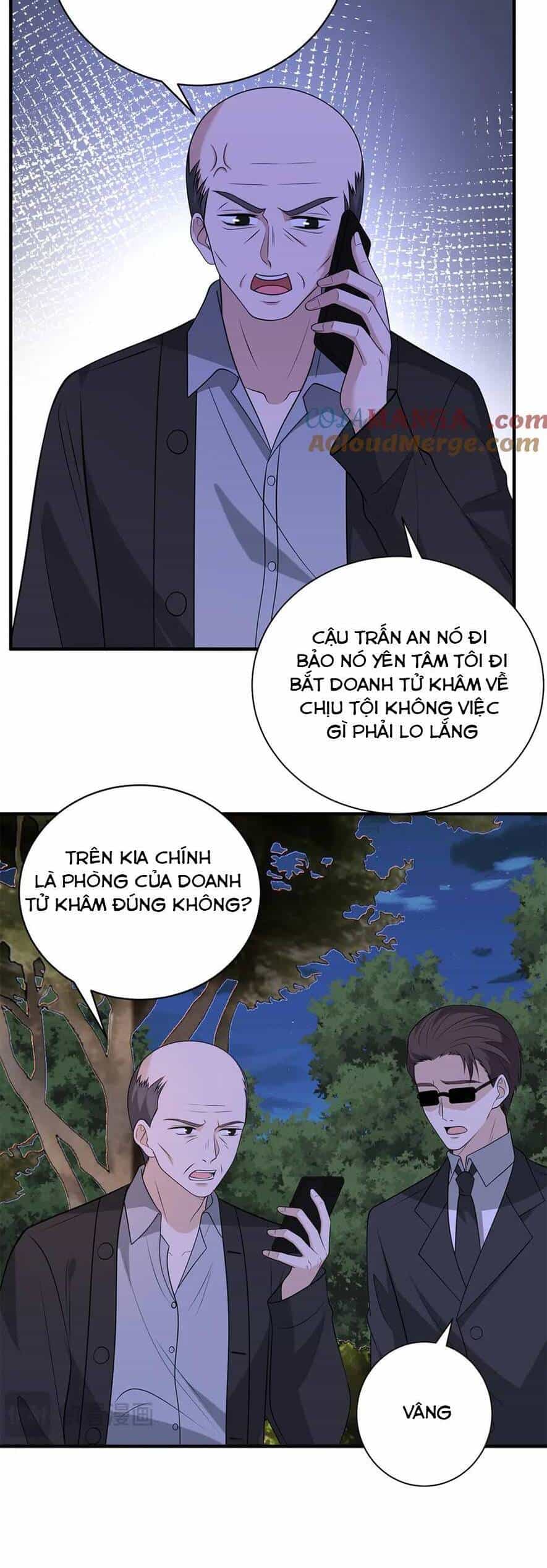 Thiên Kim Toàn Năng Đại Tài - Chương 153 - ảnh 21