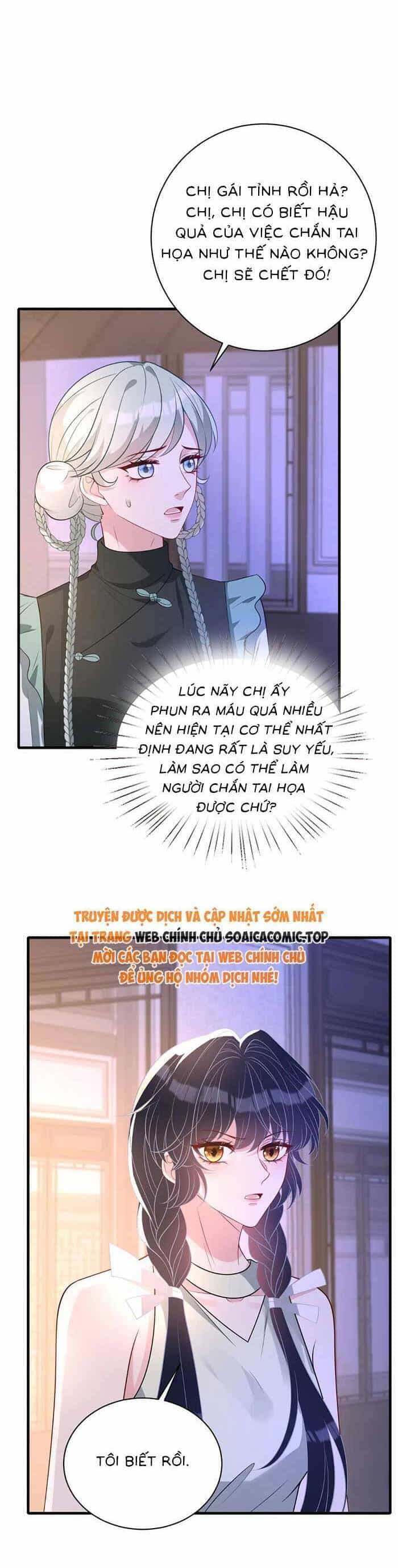 Thiên Kim Toàn Năng Đại Tài - Chương 159 - ảnh 10