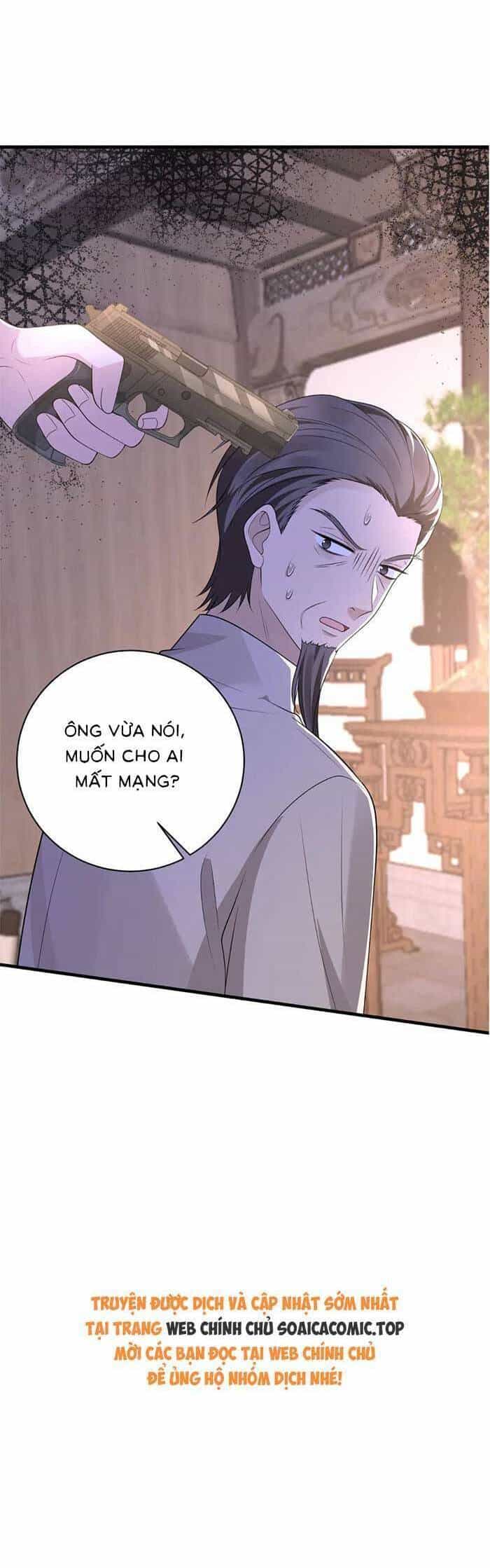 Thiên Kim Toàn Năng Đại Tài - Chương 159 - ảnh 19