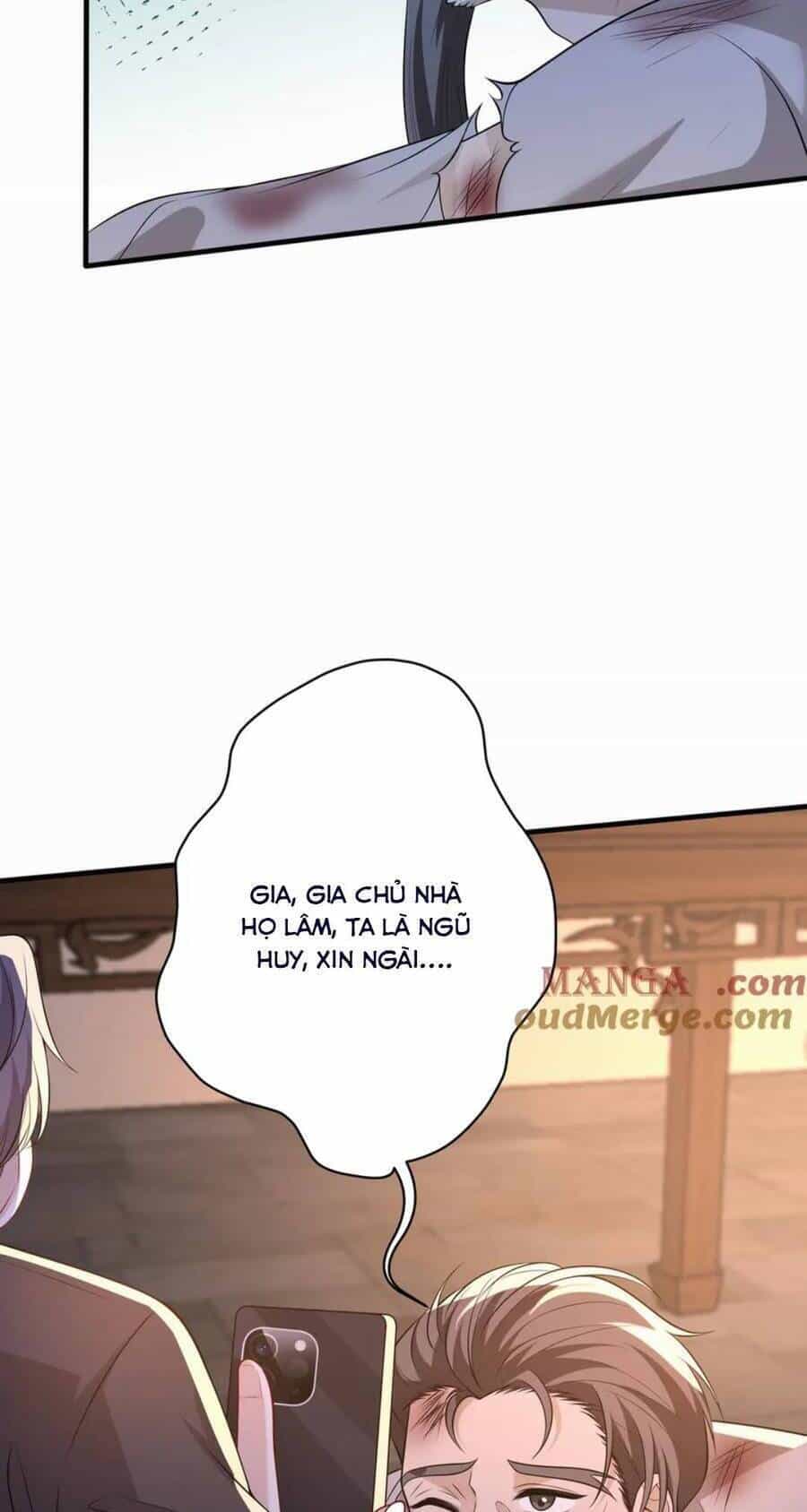 Thiên Kim Toàn Năng Đại Tài - Chương 162 - ảnh 22