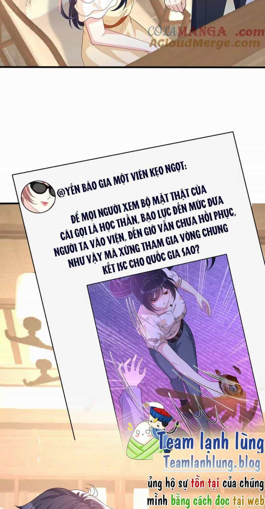 Thiên Kim Toàn Năng Đại Tài - Chương 163 - ảnh 20