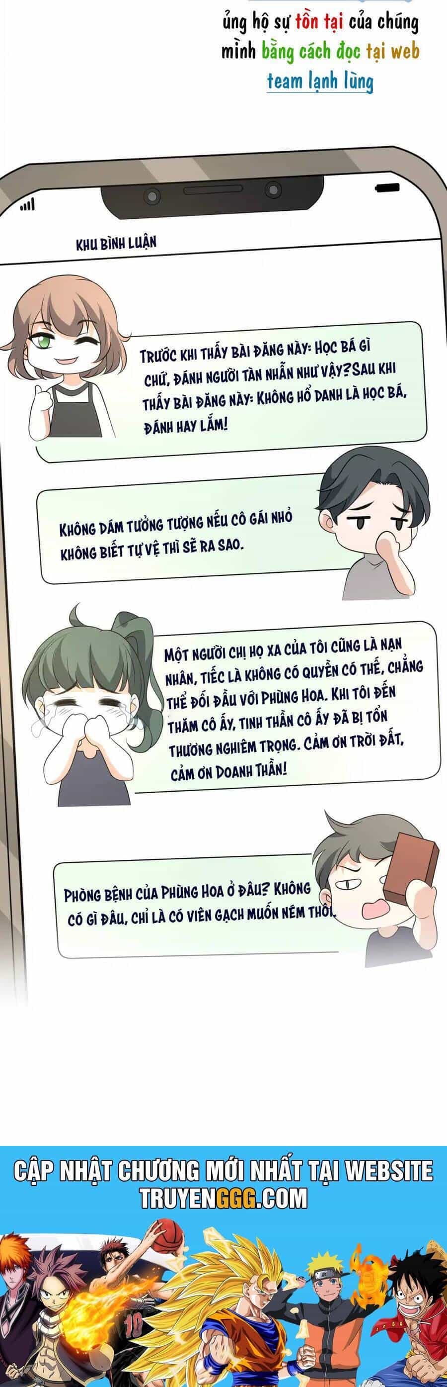 Thiên Kim Toàn Năng Đại Tài - Chương 164 - ảnh 21