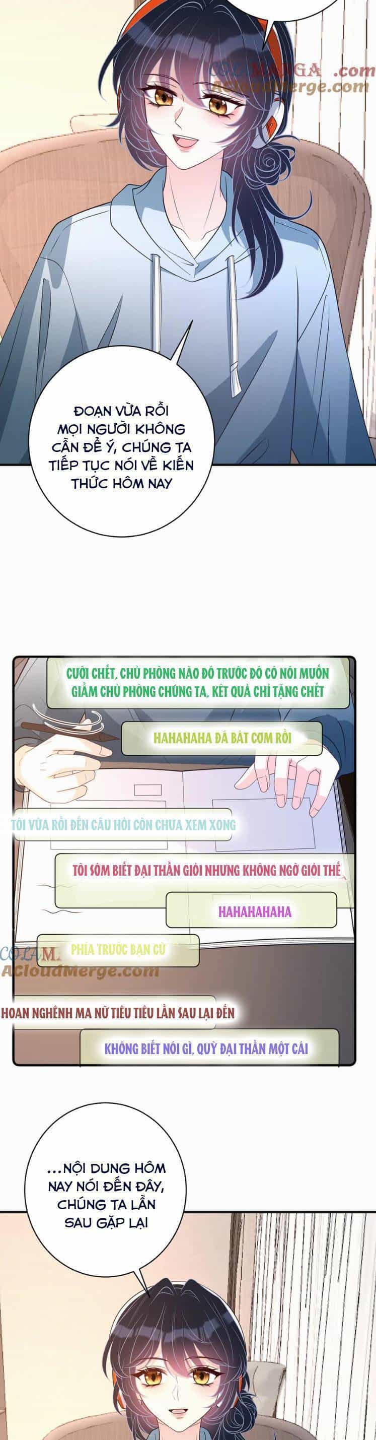 Thiên Kim Toàn Năng Đại Tài - Chương 168 - ảnh 10