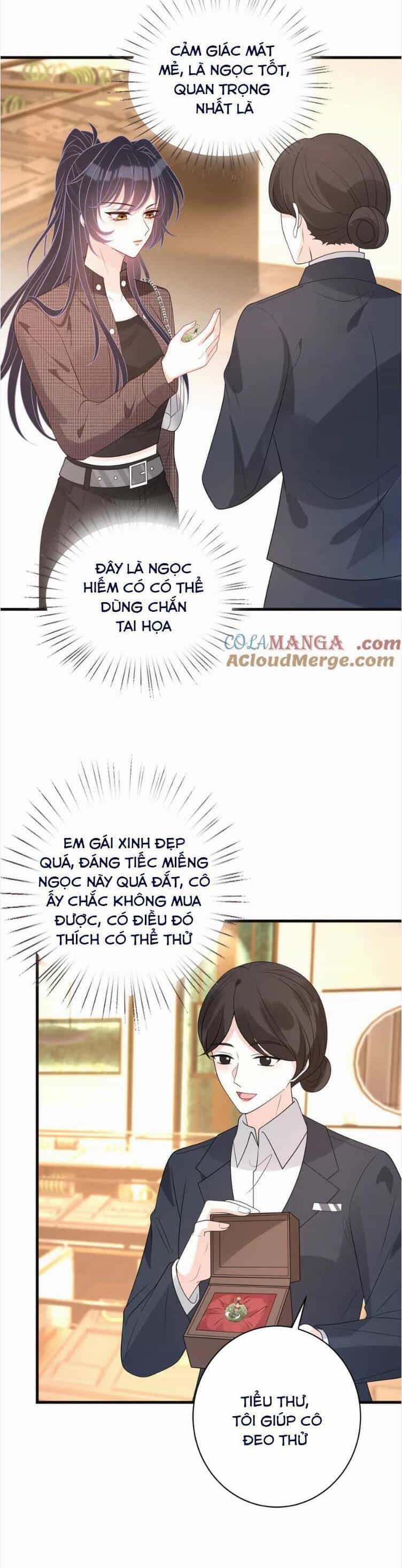 Thiên Kim Toàn Năng Đại Tài - Chương 168 - ảnh 15