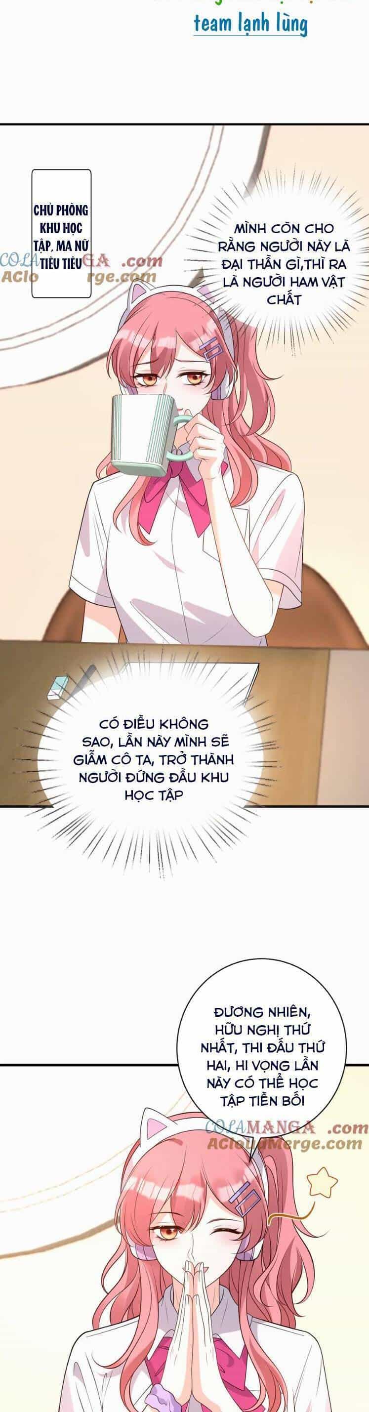 Thiên Kim Toàn Năng Đại Tài - Chương 168 - ảnh 5