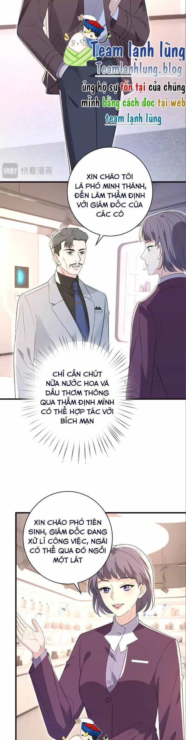 Thiên Kim Toàn Năng Đại Tài - Chương 169 - ảnh 13