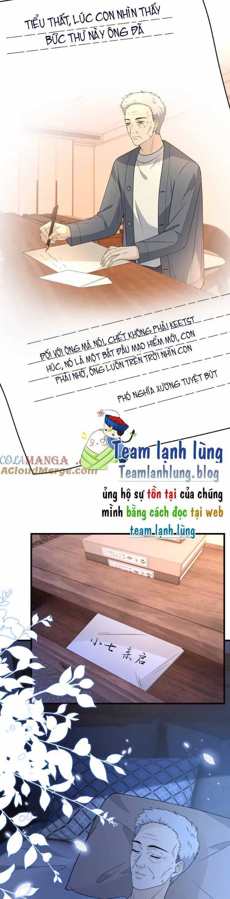 Thiên Kim Toàn Năng Đại Tài - Chương 171 - ảnh 11