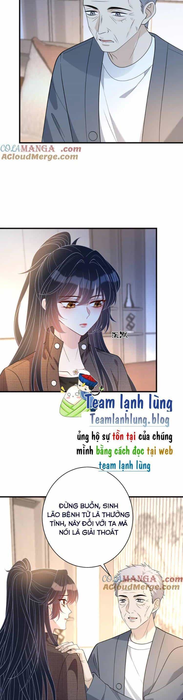 Thiên Kim Toàn Năng Đại Tài - Chương 171 - ảnh 6