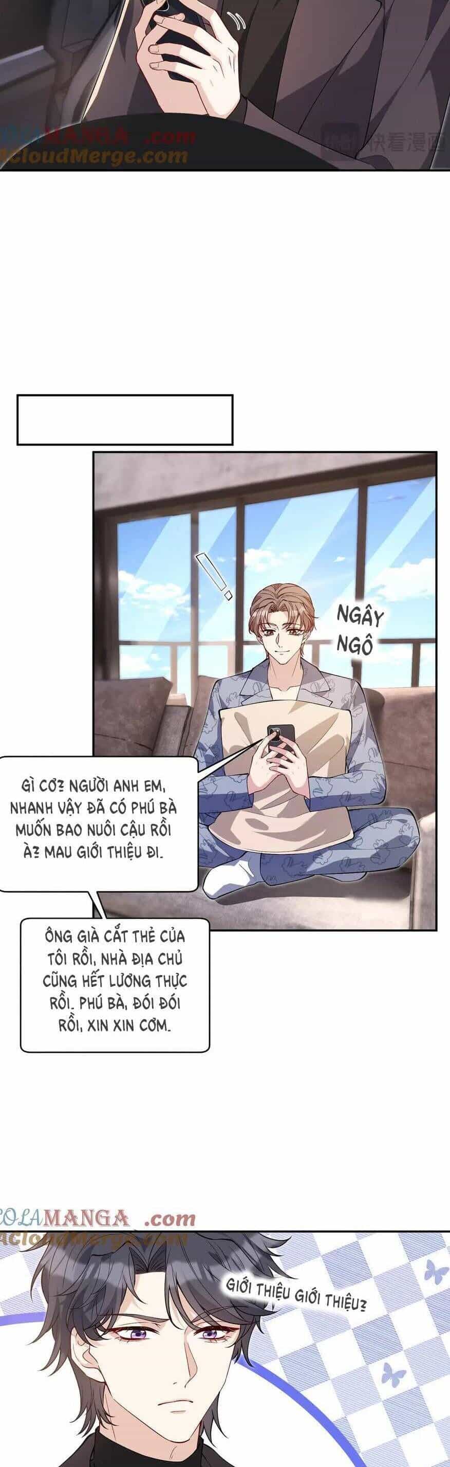 Thiên Kim Toàn Năng Đại Tài - Chương 177 - ảnh 5