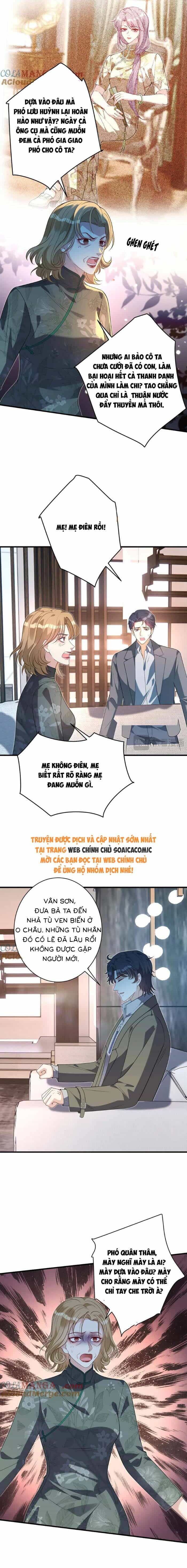Thiên Kim Toàn Năng Đại Tài - Chương 180 - ảnh 5