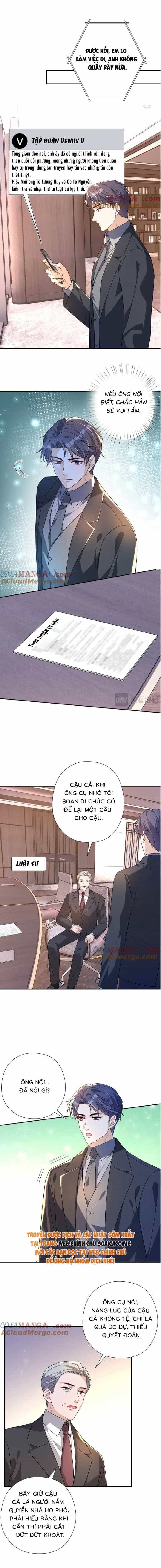 Thiên Kim Toàn Năng Đại Tài - Chương 182 - ảnh 4