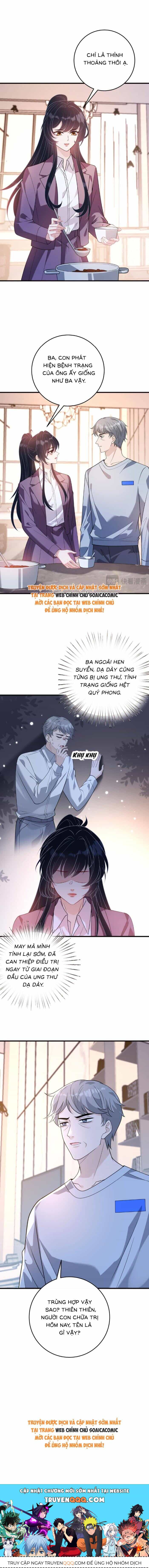 Thiên Kim Toàn Năng Đại Tài - Chương 184 - ảnh 6