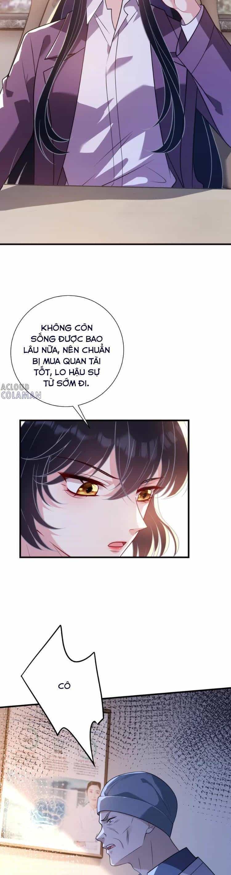 Thiên Kim Toàn Năng Đại Tài - Chương 185 - ảnh 8