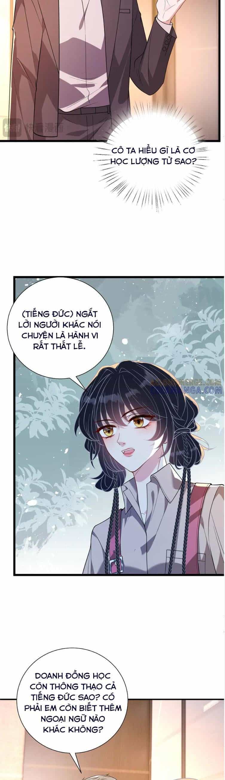 Thiên Kim Toàn Năng Đại Tài - Chương 188 - ảnh 11