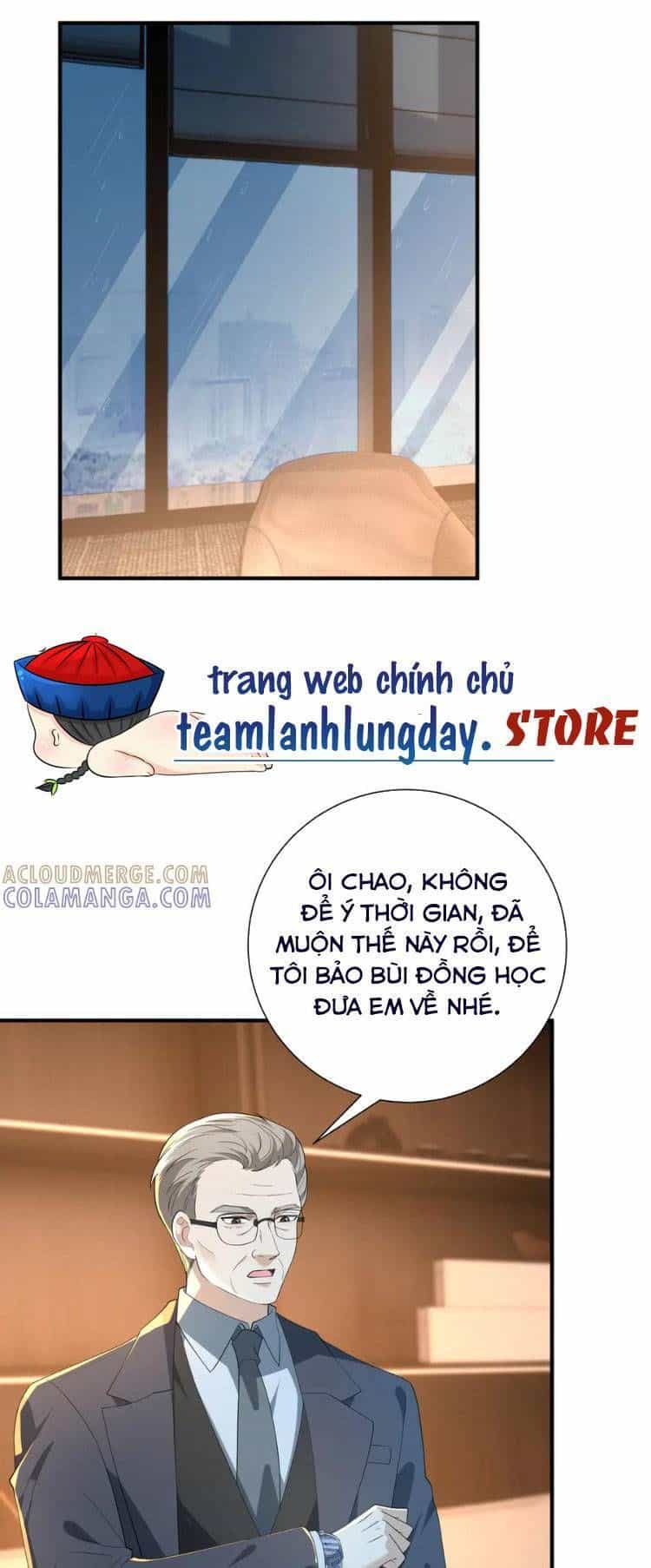 Thiên Kim Toàn Năng Đại Tài - Chương 188 - ảnh 15