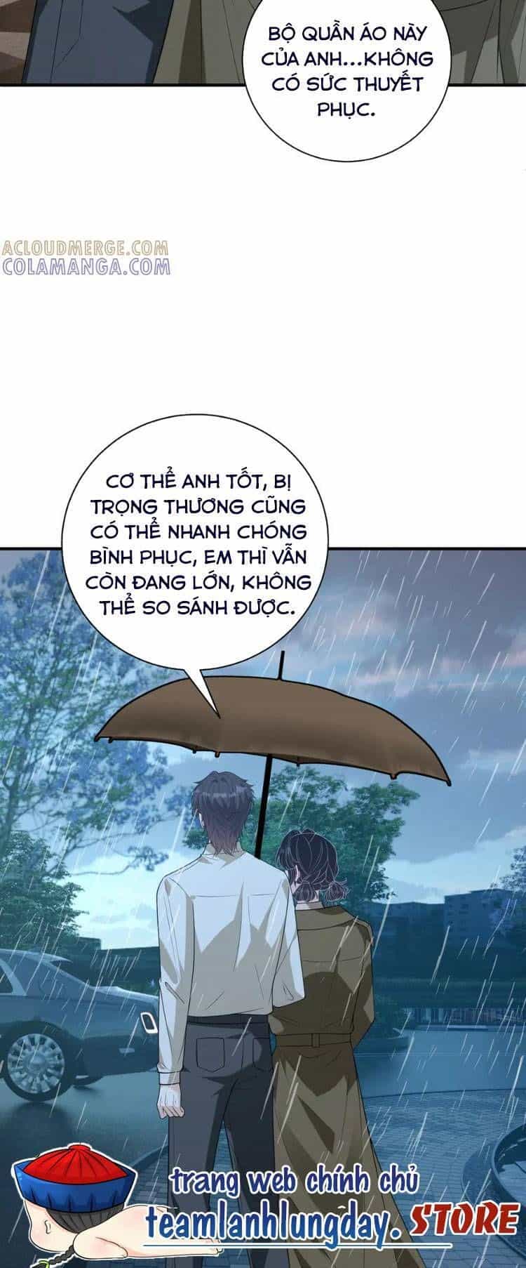 Thiên Kim Toàn Năng Đại Tài - Chương 188 - ảnh 20