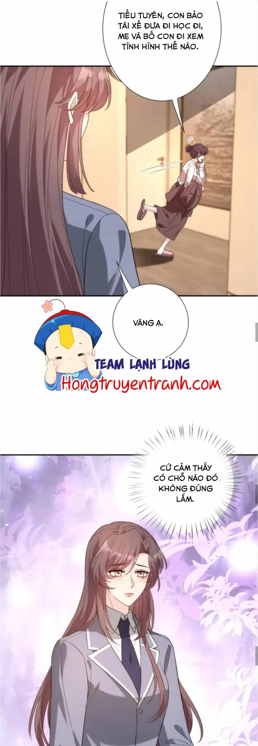 Thiên Kim Toàn Năng Đại Tài - Chương 195 - ảnh 13