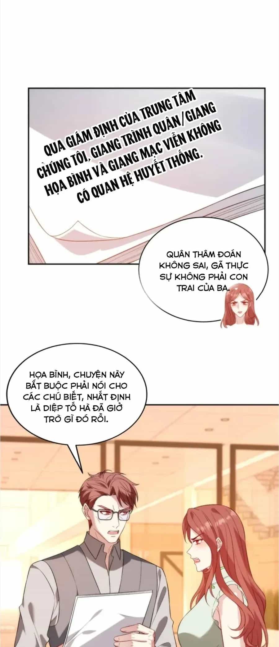 Thiên Kim Toàn Năng Đại Tài - Chương 198 - ảnh 14