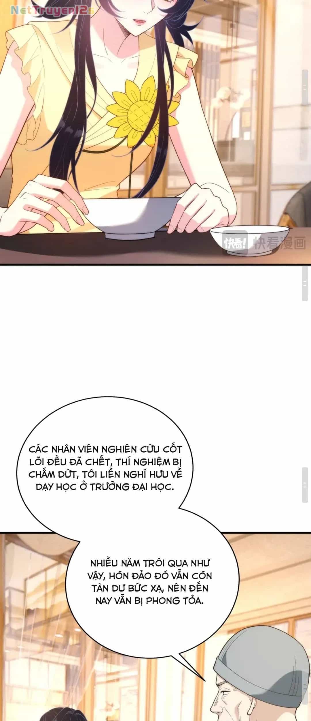 Thiên Kim Toàn Năng Đại Tài - Chương 199 - ảnh 23