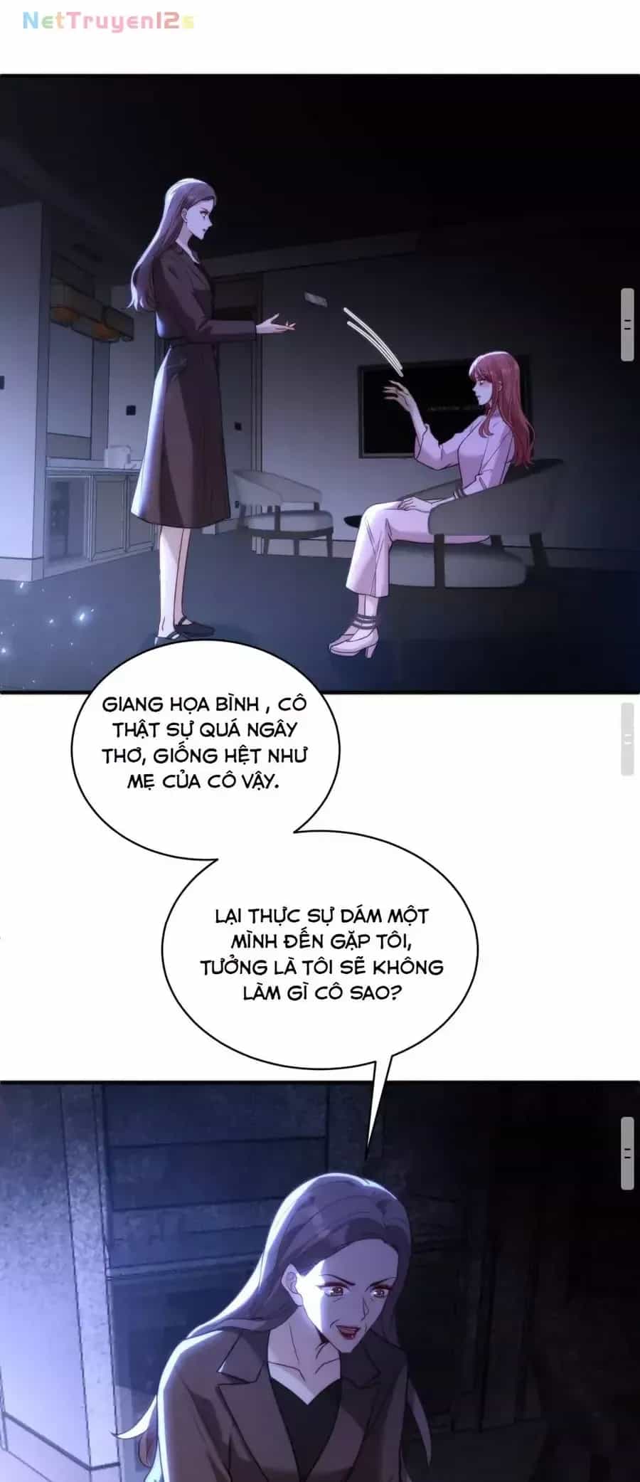 Thiên Kim Toàn Năng Đại Tài - Chương 200 - ảnh 25