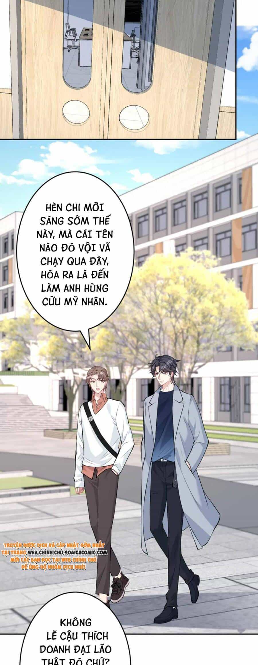 Thiên Kim Toàn Năng Đại Tài - Chương 21 - ảnh 27