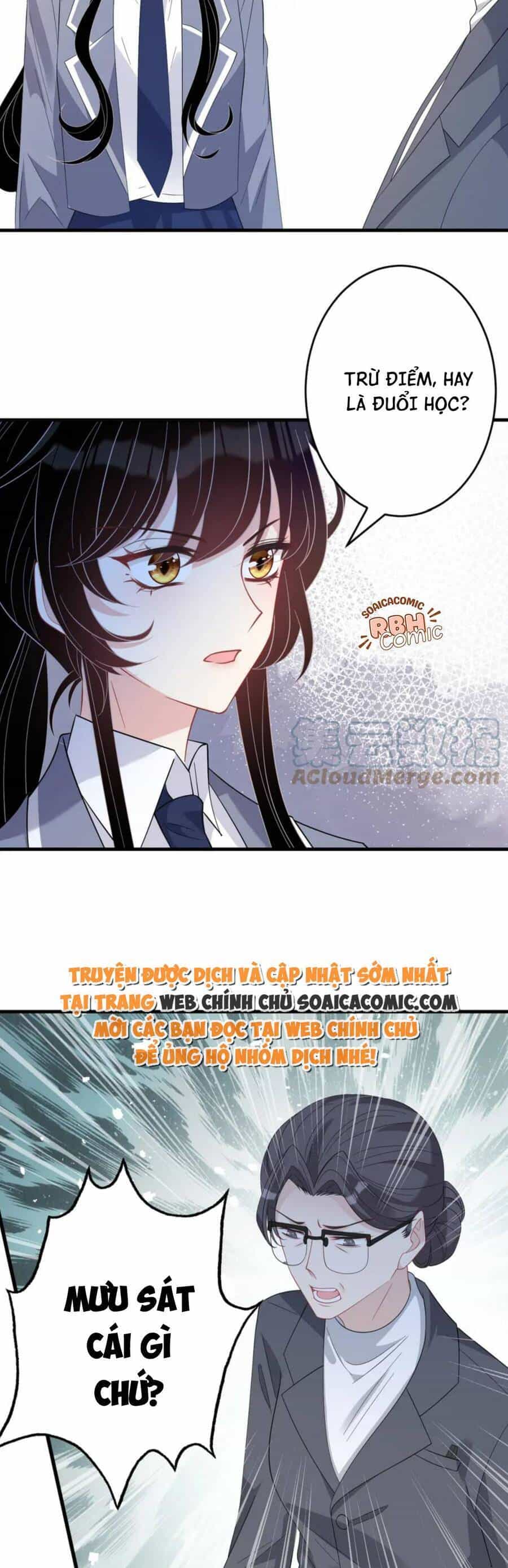 Thiên Kim Toàn Năng Đại Tài - Chương 21 - ảnh 6