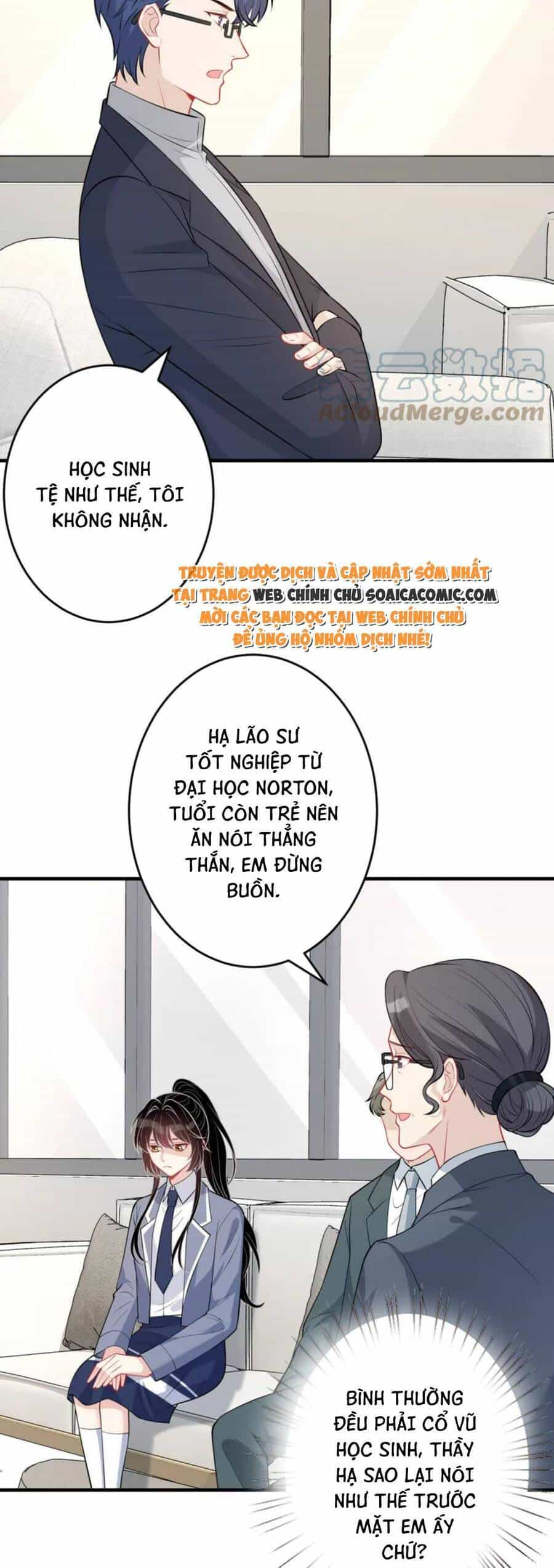 Thiên Kim Toàn Năng Đại Tài - Chương 22 - ảnh 20