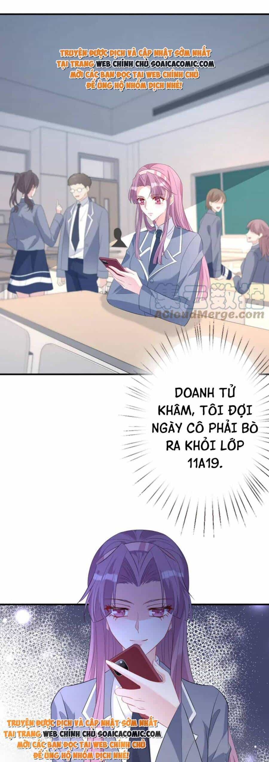 Thiên Kim Toàn Năng Đại Tài - Chương 22 - ảnh 23
