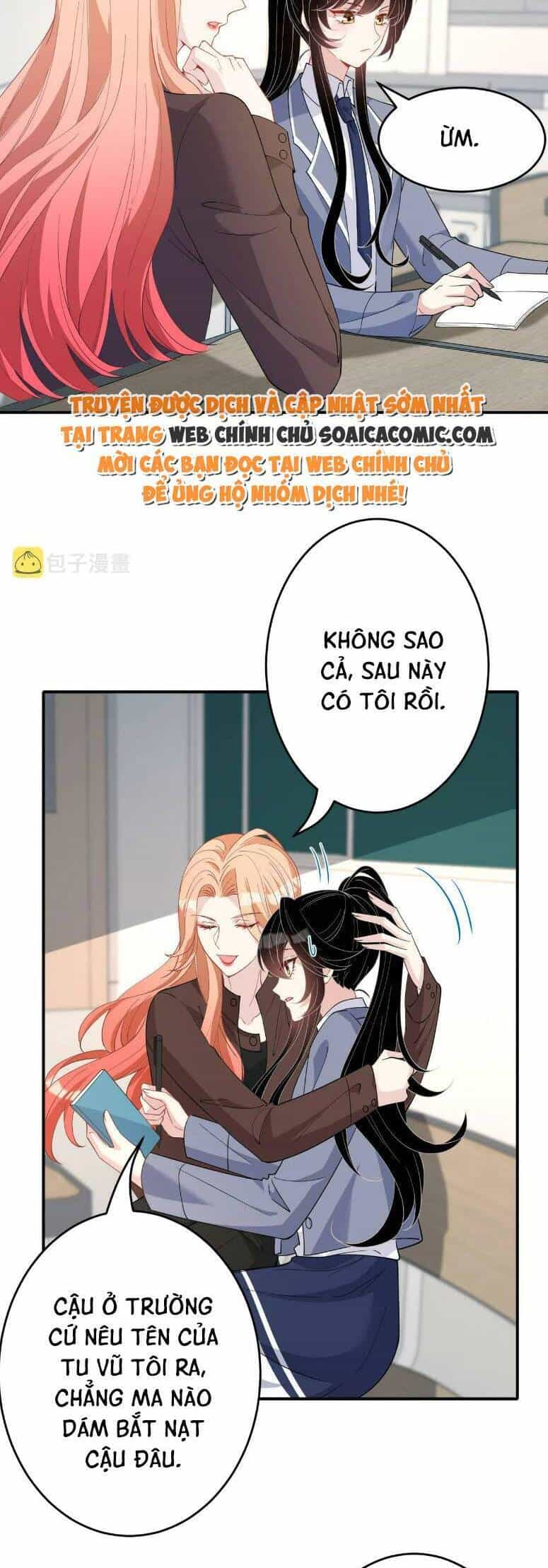 Thiên Kim Toàn Năng Đại Tài - Chương 24 - ảnh 11
