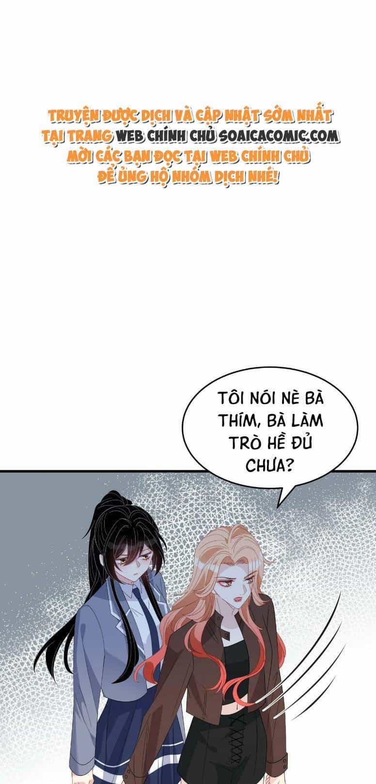 Thiên Kim Toàn Năng Đại Tài - Chương 24 - ảnh 22