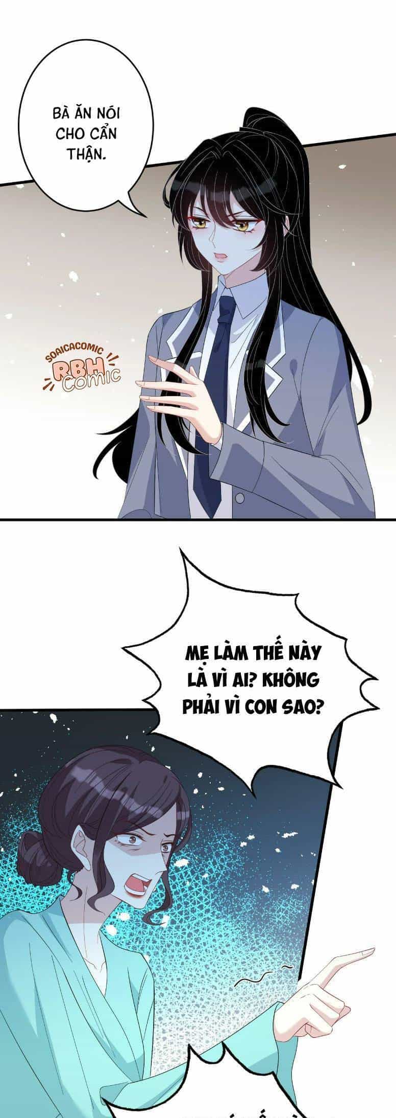 Thiên Kim Toàn Năng Đại Tài - Chương 24 - ảnh 25