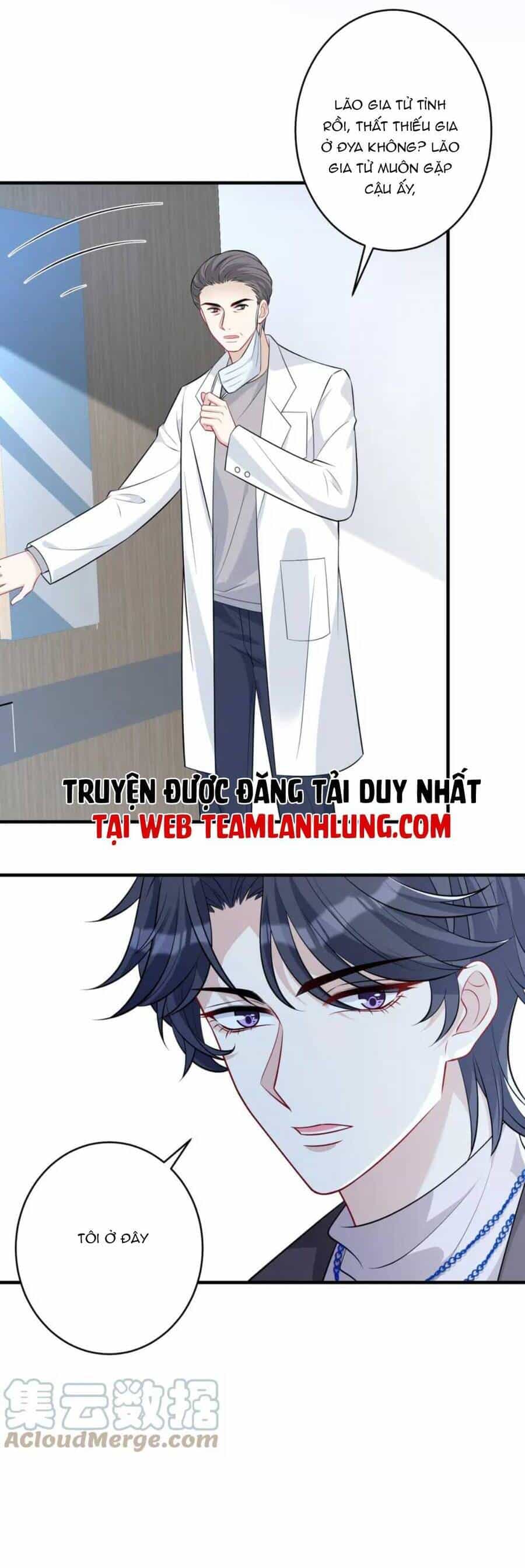 Thiên Kim Toàn Năng Đại Tài - Chương 27 - ảnh 23
