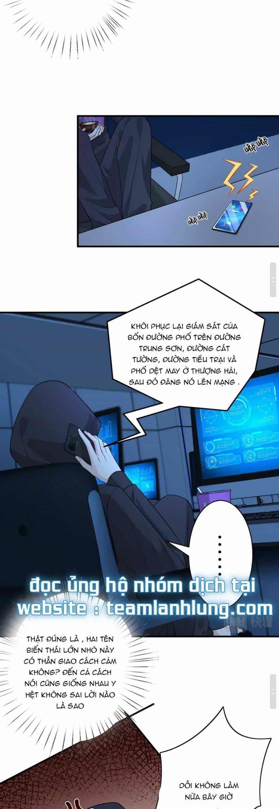 Thiên Kim Toàn Năng Đại Tài - Chương 31 - ảnh 12