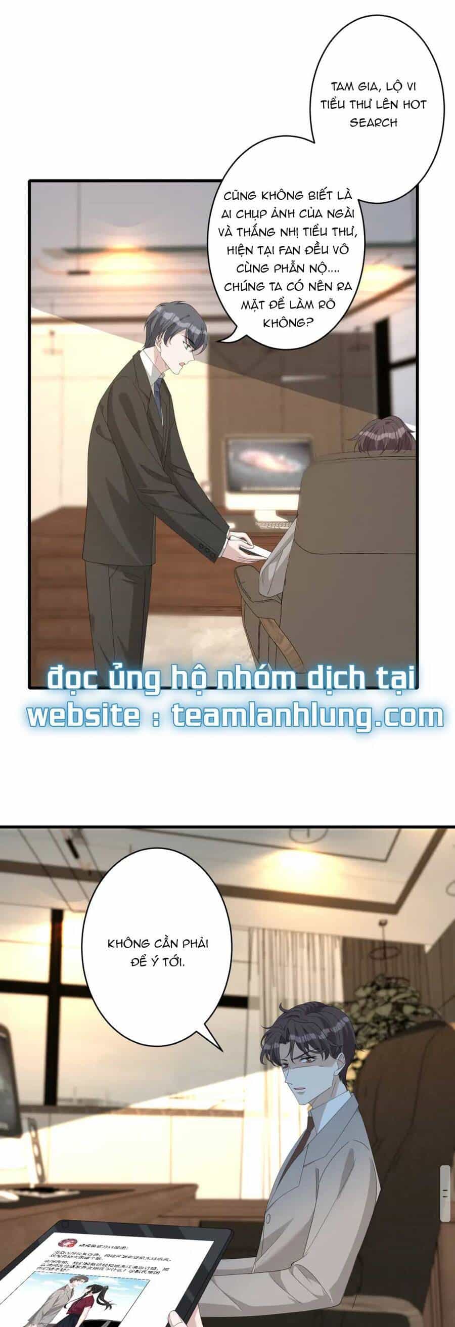 Thiên Kim Toàn Năng Đại Tài - Chương 31 - ảnh 16
