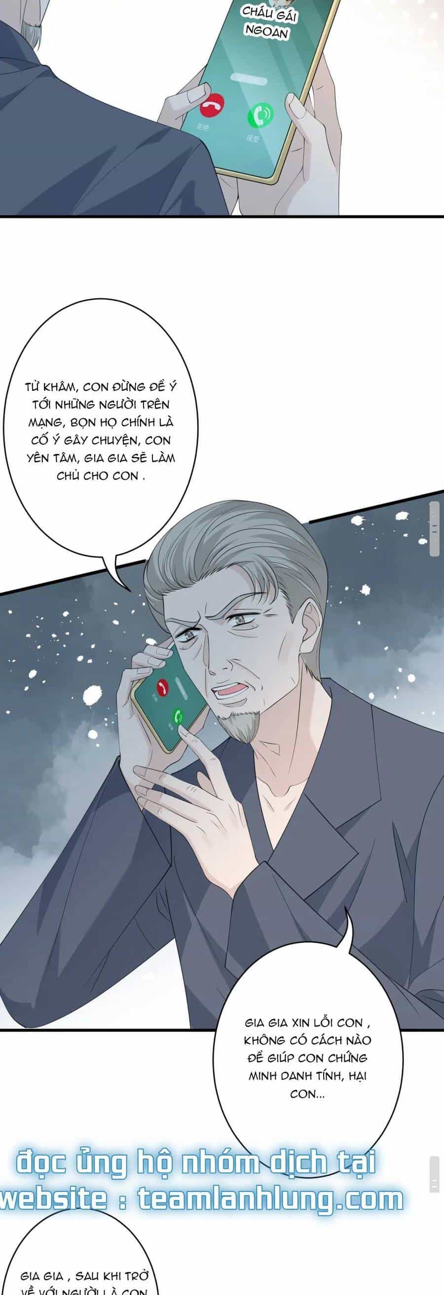 Thiên Kim Toàn Năng Đại Tài - Chương 31 - ảnh 19