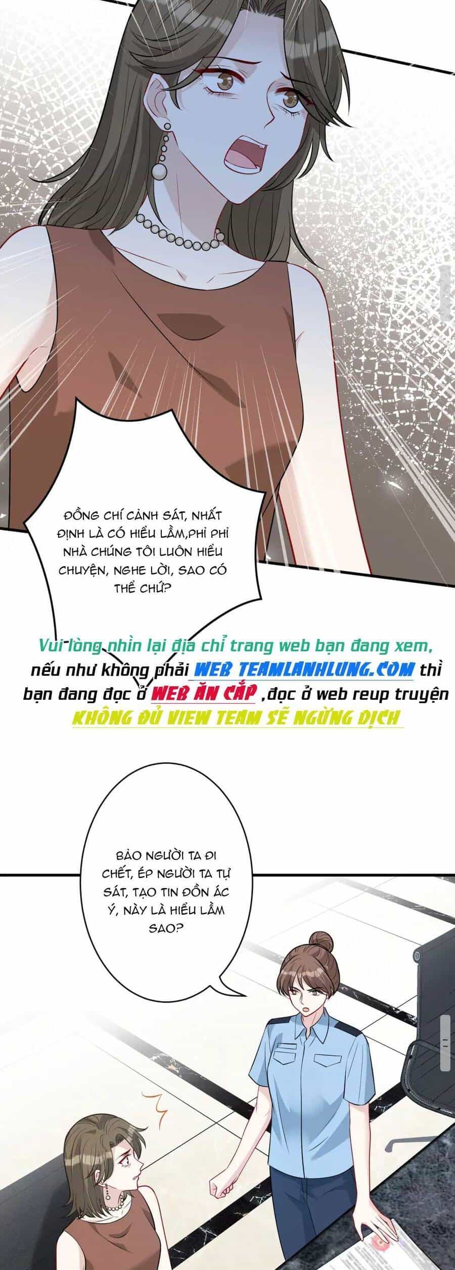 Thiên Kim Toàn Năng Đại Tài - Chương 36 - ảnh 12